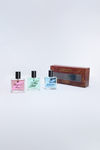 Zivame Floral Bloom Perfume (Pack of 3) - 30 ml — thumbnail 3